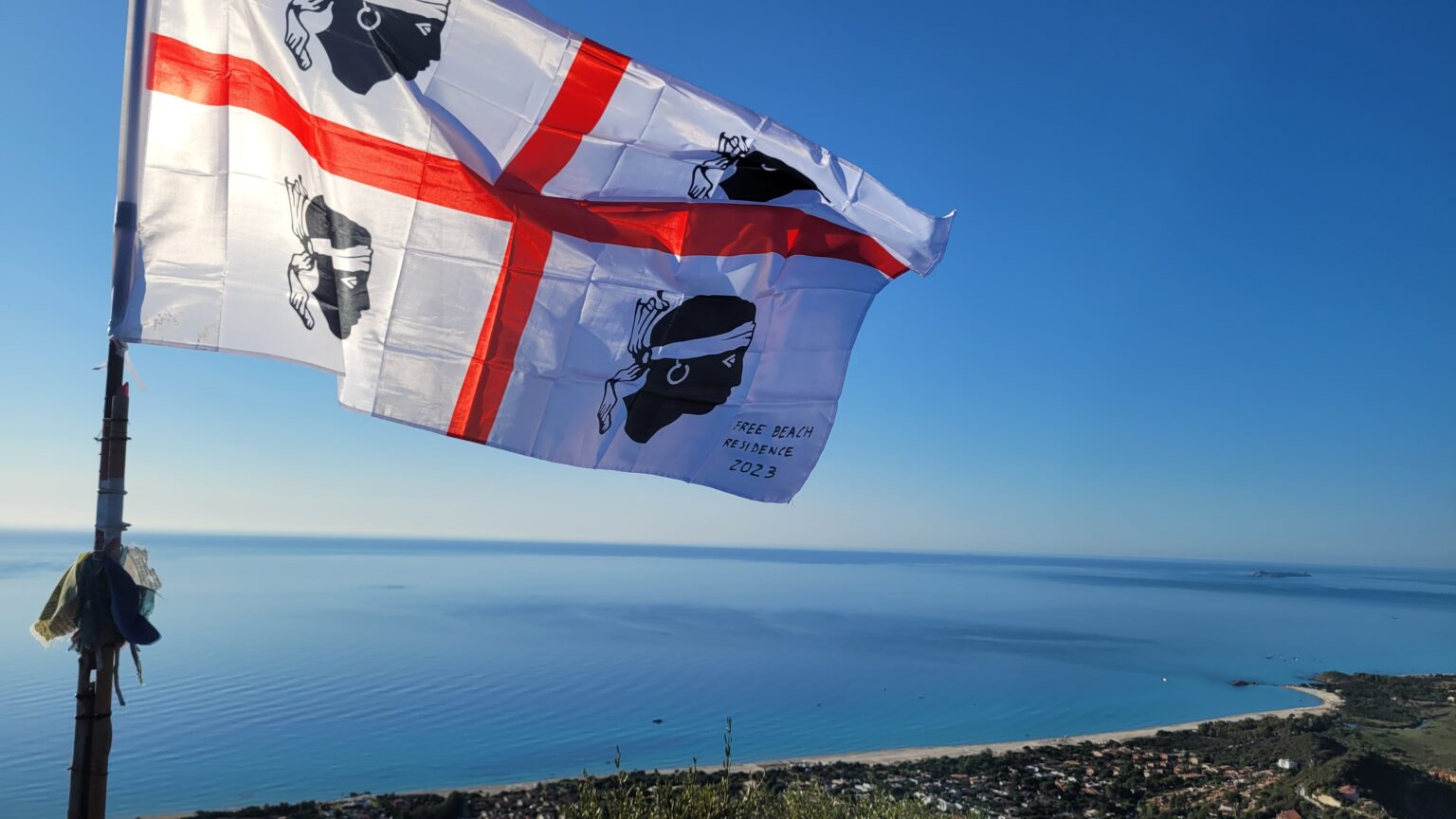 La Sardegna e il suo mare
