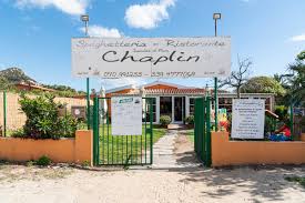 Chaplin