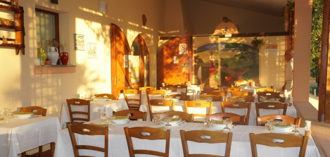 Agriturismo Sa Marighedda