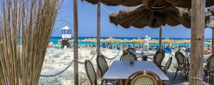 Lido Tamatete